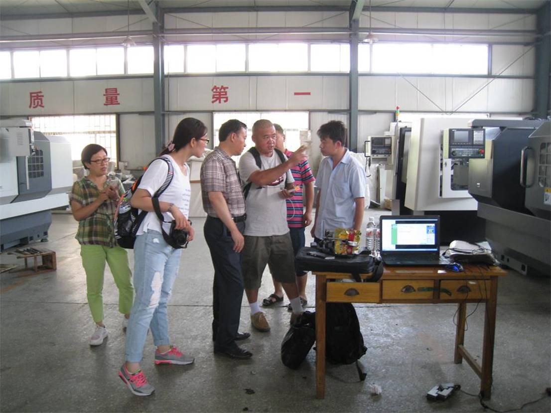 海數(shù)牌數(shù)控車(chē)床深受東南亞國(guó)家的青睞